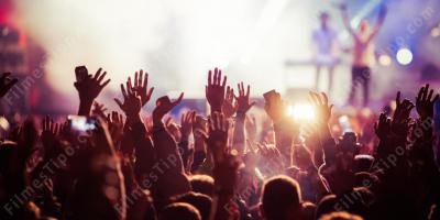 filmes sobre evento