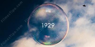 filmes sobre ano 1929