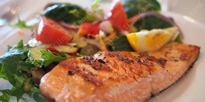 filmes sobre comida