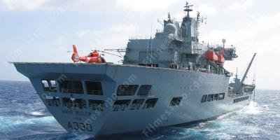 filmes sobre marinha britânica