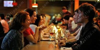 filmes sobre encontro rapido