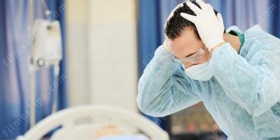 filmes sobre negligência médica
