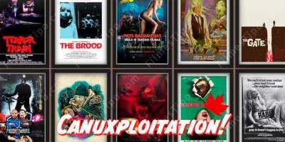 filmes sobre exploração canux
