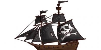 filmes sobre navio pirata