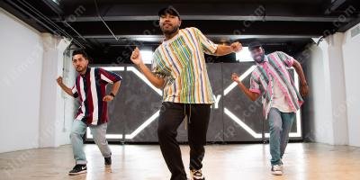 filmes sobre homem dança com um homem
