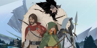 filmes sobre saga
