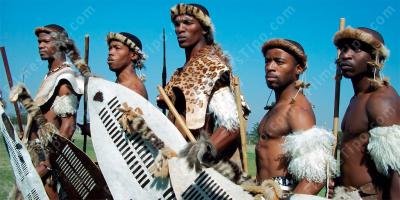 filmes sobre zulu