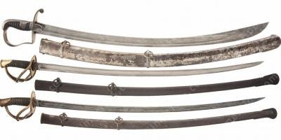 filmes sobre sabre de cavalaria