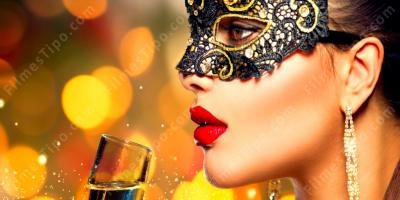 filmes sobre mascarada