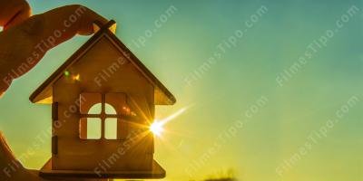 filmes sobre aquecimento de casa