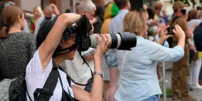 filmes sobre fotojornalismo