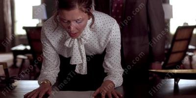 filmes sobre sexo no escritório