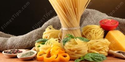 filmes sobre comida italiana