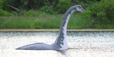 filmes sobre Monstro do Lago Ness