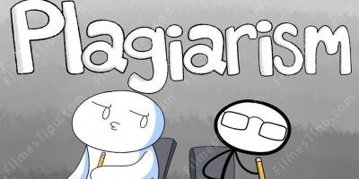 filmes sobre plágio