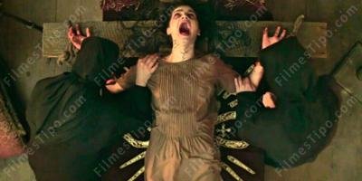 filmes sobre horror religioso
