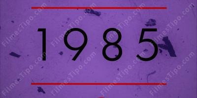 filmes sobre ano 1985