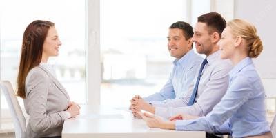 filmes sobre entrevista de emprego