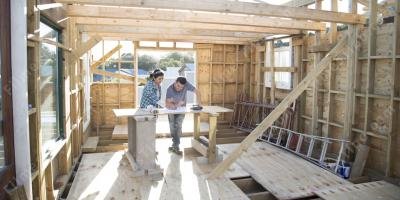 filmes sobre Construindo uma casa