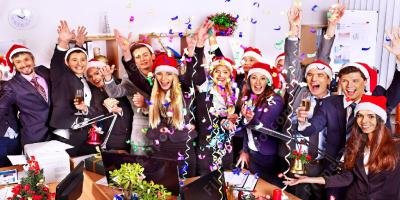 filmes sobre festa de Natal