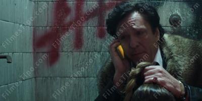 filmes sobre ameaça de morte
