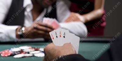 filmes sobre jogador de pôquer
