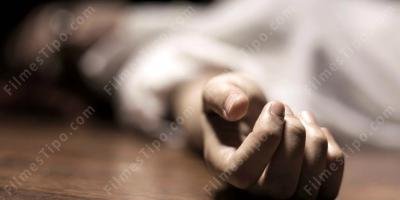 filmes sobre mulher morta no chão