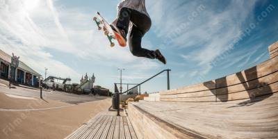 filmes sobre skate