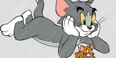 filmes sobre Tom e Jerry