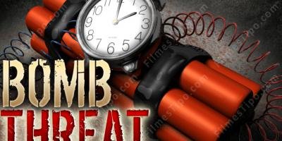 filmes sobre ameaça de bomba