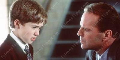 filmes sobre Psicólogo infantil