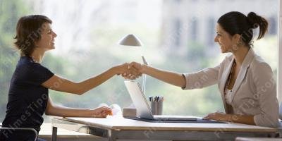 filmes sobre novo emprego