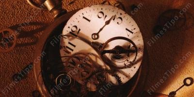 filmes sobre tempo parado