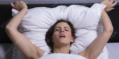 filmes sobre cunilíngua simulada