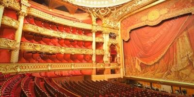 filmes sobre ópera