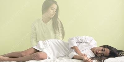 filmes sobre Experiência de quase morte