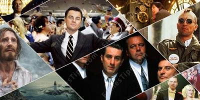 filmes sobre artistas e showbiz