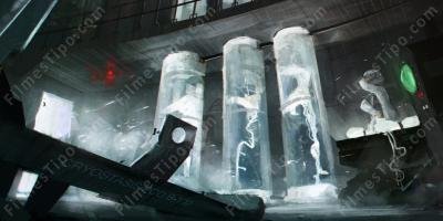 filmes sobre laboratório secreto