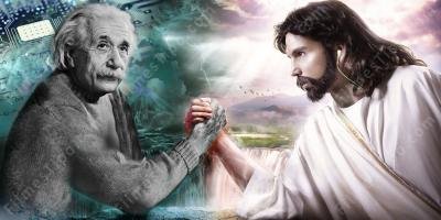 filmes sobre religião versus ciência