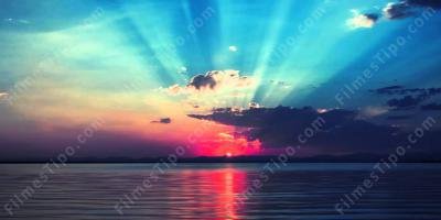 filmes sobre nascer do sol