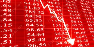 filmes sobre queda do mercado de acções