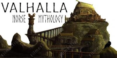 filmes sobre Mitologia nórdica