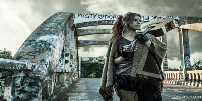 filmes sobre único sobrevivente