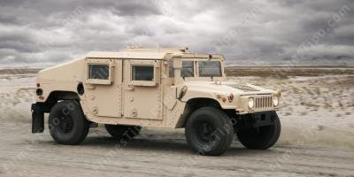 filmes sobre Humvee