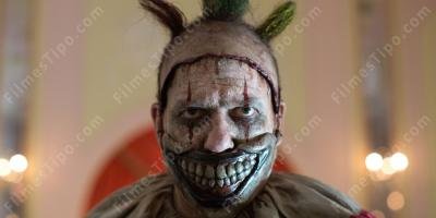 filmes sobre terror americano