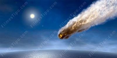 filmes sobre asteróide
