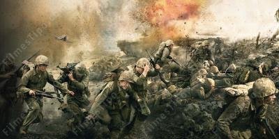 filmes sobre orgulho e honra