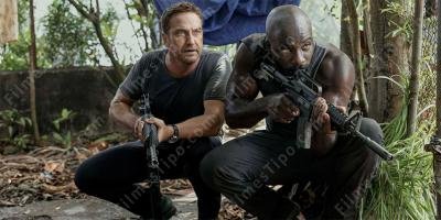 filmes sobre thriller de ação