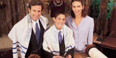 filmes sobre bar Mitzvah