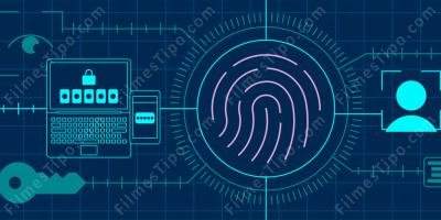 filmes sobre criptografia